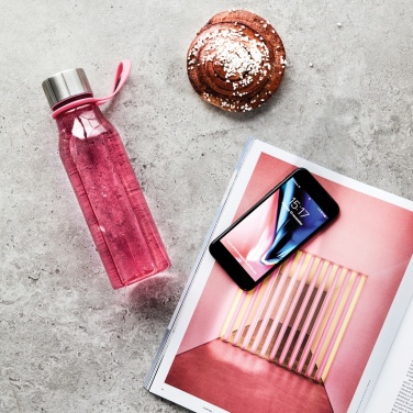 Logo trade meened foto: VINGA Lean tritaanist veepudel