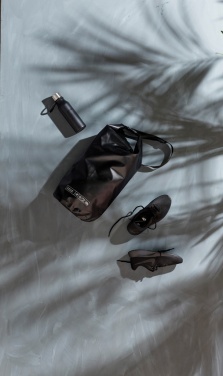 Logo trade meened foto: VINGA roostevabast terasest Lean termopudel