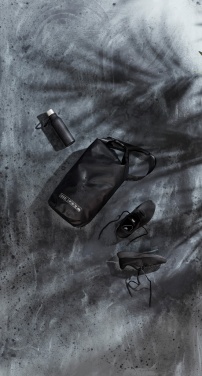 Logotrade meene foto: VINGA roostevabast terasest Lean termopudel