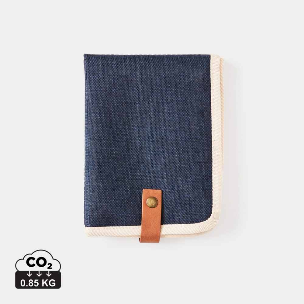 Logo trade reklaamtoote pilt: VINGA Sortino istmepadi