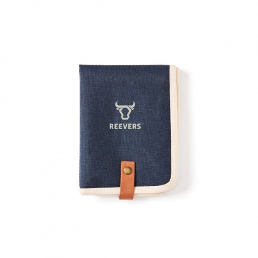 Logo trade reklaamkingid foto: VINGA Sortino istmepadi