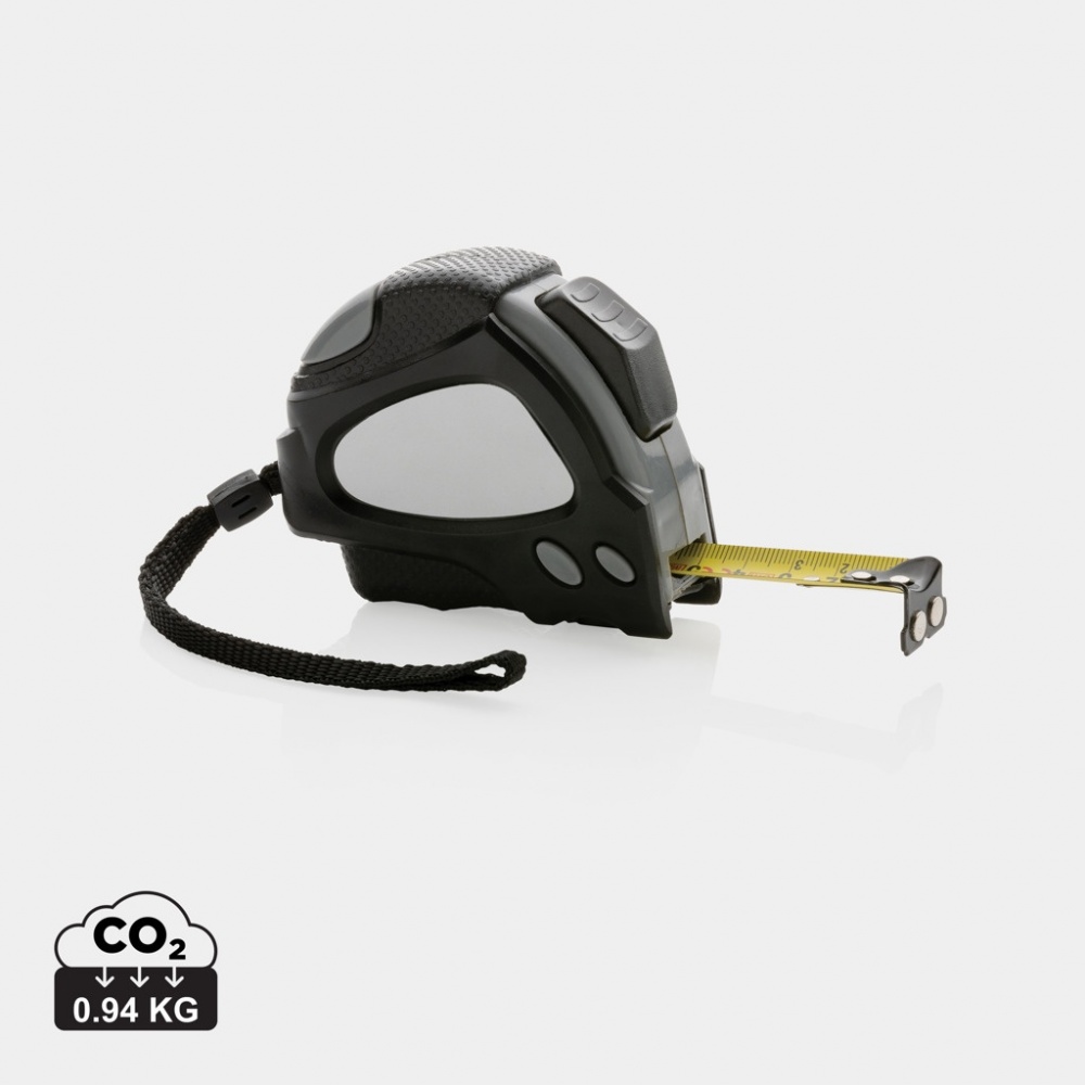 Logotrade ärikingitused pilt: RCS taaskasutatud plastist Auto stop lint 5M/19mm