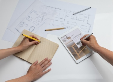Logo trade ärikingitused foto: Eon RCS taaskasutatud alumiiniumist lõpmatu multitegumpliiats