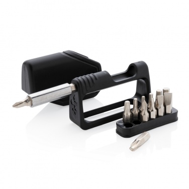 Logo trade reklaamtooted foto: Taskuotsiku komplekt 13 tk