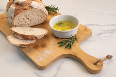 Logotrade firmakingid pilt: Ukiyo bambusest ristkülikukujuline serveerimislaud