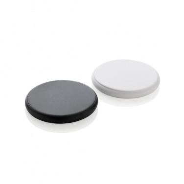 Logotrade reklaamkingitused pilt: Magnapad 15W RCS rplastist magnetiline 3 in 1 laadimisalus