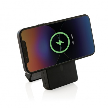 Logo trade ärikingi pilt: Skywave RCS rplast päikesepatarei 5000 mAh 10W juhtmevaba