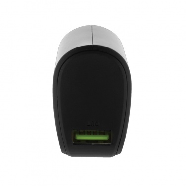 Logotrade ärikingi foto: FlashCharge RCS rplastic 5000 mah kiirlaadimise akupank