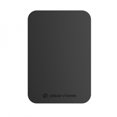 Logotrade ärikingi foto: Urban Vitamin Burbank RCS plastist/alumiinium 3000 mah akupank