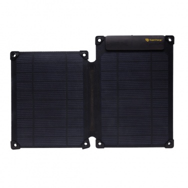 Logotrade firmakingitused pilt: Solarpulse rplastist kaasaskantav päikesepaneel 10W