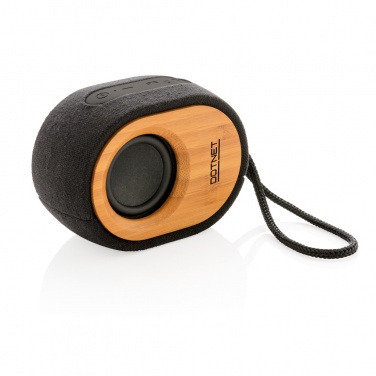 Logotrade meened pilt: Bamboo X kõlar