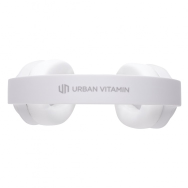 Logo trade ärikingi pilt: Urban Vitamin Freemondi juhtmevabad ANC-kõrvaklapid