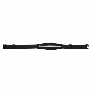 Logotrade meened pilt: LED-iga jooksurihm