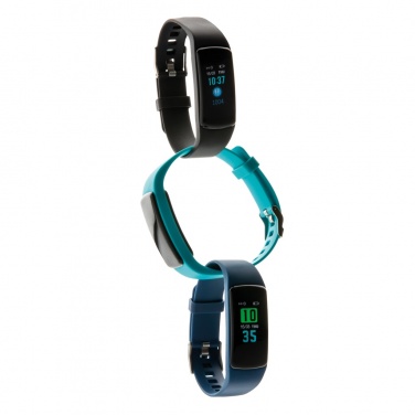 Logo trade reklaamtoote pilt: Stay Fit pulsikellaga