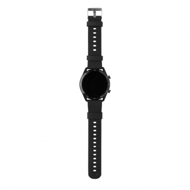 Logo trade meene pilt: RCS-i taaskasutatud TPU Fit Watch ring