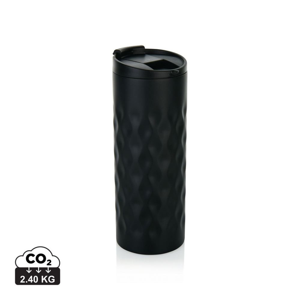 Logotrade reklaamtooted pilt: Geomeetriline termostass