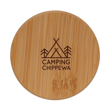 Logotrade ärikingituse foto: Topeltseinaga borosilikaatklaasist komplekt 2 x 250 ml