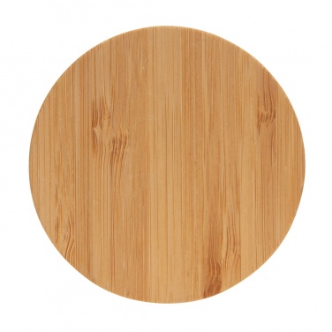 Logotrade reklaamkingitused pilt: Impact topeltseinaga borosilikaatklaasist pudel