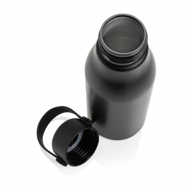 Logotrade reklaamtoote foto: Pluto RCS sertifitseeritud taaskasutatud alumiiniumist pudel 680ml