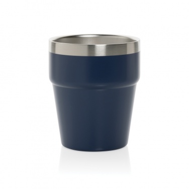 Logo trade ärikingituse pilt: Clark RCS kahe seinaga kohvitass 300ml
