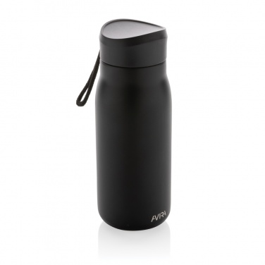Logotrade meene foto: Avira Ain RCS Re-steel 150ML mini reisipudel