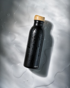 Logotrade reklaamkingituse foto: Avira Alcor RCS roostevabast terasest veepudel 600 ml