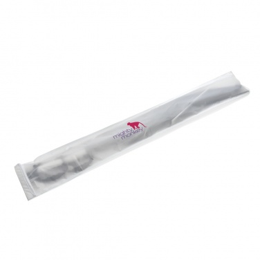 Logotrade meened pilt: Delta lohe