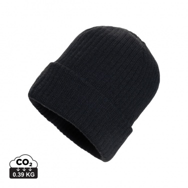 Logotrade reklaamkingitused pilt: Pryor AWARE™ Polylana® mansetiga talve müts