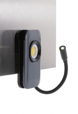 Logotrade firmakingitused pilt: Gear X RCS rPlastist USB-laetav töövalgusti