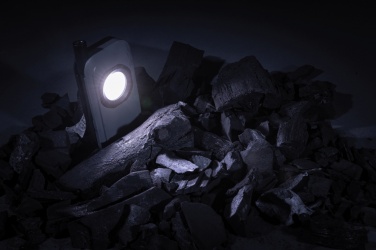 Logotrade meene foto: Gear X RCS rPlastist USB-laetav töövalgusti