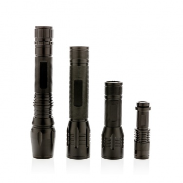 Logotrade ärikingitused pilt: Taskulamp 10 W vastupidav CREE