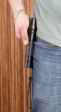 Logo trade firmakingitused foto: Taskulamp 10W Heavy duty CREE