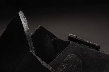 Logotrade ärikingituse foto: Gear X RCS taaskasutatud alumiiniumist USB-taaslaetav suur taskulamp