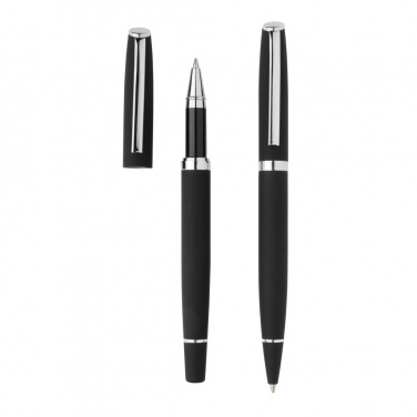 Logotrade firmakingitused pilt: Deluxe pliiatsi komplekt