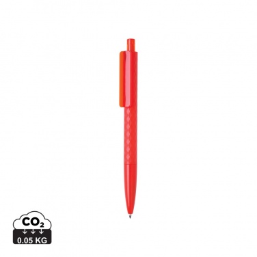 Logotrade reklaamkingitused pilt: X3 pliiats