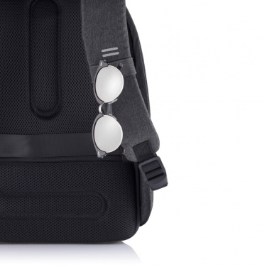 Logotrade reklaamkingid pilt: Bobby Hero XL, vargusvastane seljakott