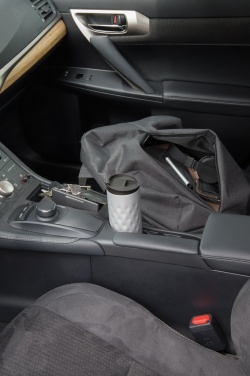 Logotrade reklaamkingid pilt: Nutikas kontori- ja spordiseljakott