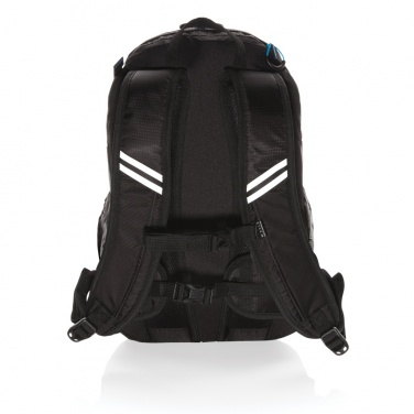 Logotrade reklaamkingi foto: Explorer ripstop keskmine matkaseljakott 26L PVC vaba