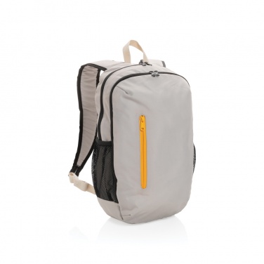 Logotrade reklaamkingitused pilt: Impact AWARE™ 300D RPET vabaaja seljakott