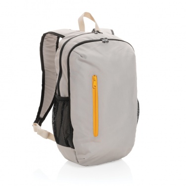 Logotrade reklaamkingitused pilt: Impact AWARE™ 300D RPET vabaaja seljakott