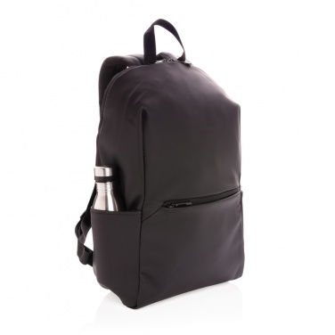Logotrade ärikingi foto: Sile PU 15,6" sülearvuti seljakott