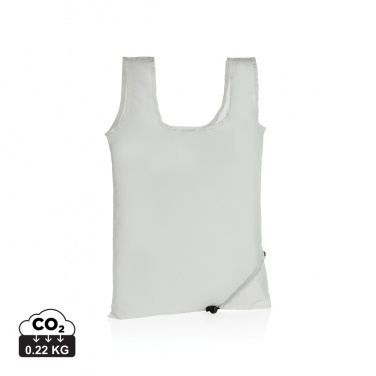 Logotrade reklaamtoote foto: Impact AWARE™ RPET 190T kokkupandav pood