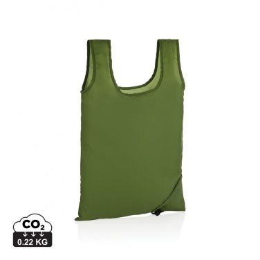 Logotrade meened pilt: Impact AWARE™ RPET 190T kokkupandav pood