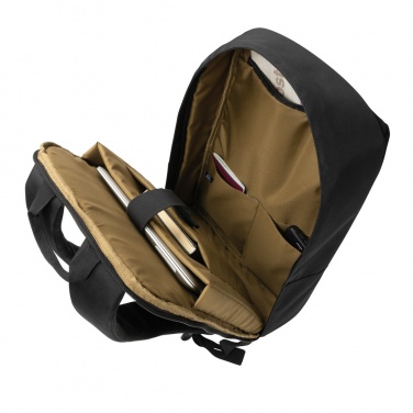 Logotrade firmakingid pilt: Impact AWARE™ 1200D Minimalistlik 15,6-tolline sülearvuti seljakott