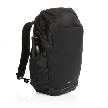 Logotrade ärikingituse foto: Swiss Peak AWARE™ RPET 15,6-tolline äriseljakott
