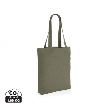 Logotrade ärikingituse foto: Impact AWARE™ 285 g/m² värvimata rcangvast kandekott