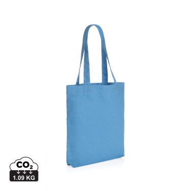 Logotrade meene foto: Impact Aware™ 285 gsm rcangvast kandekott