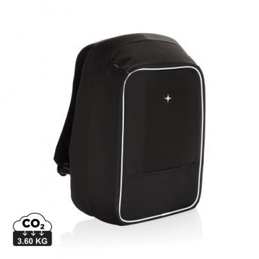 Logo trade meene pilt: Swiss Peak AWARE™ vargusvastane 15,6-tolline sülearvuti seljakott