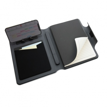 Logotrade meene foto: Artic Magnetic 10W juhtmevaba laadimisega A5 sülearvuti
