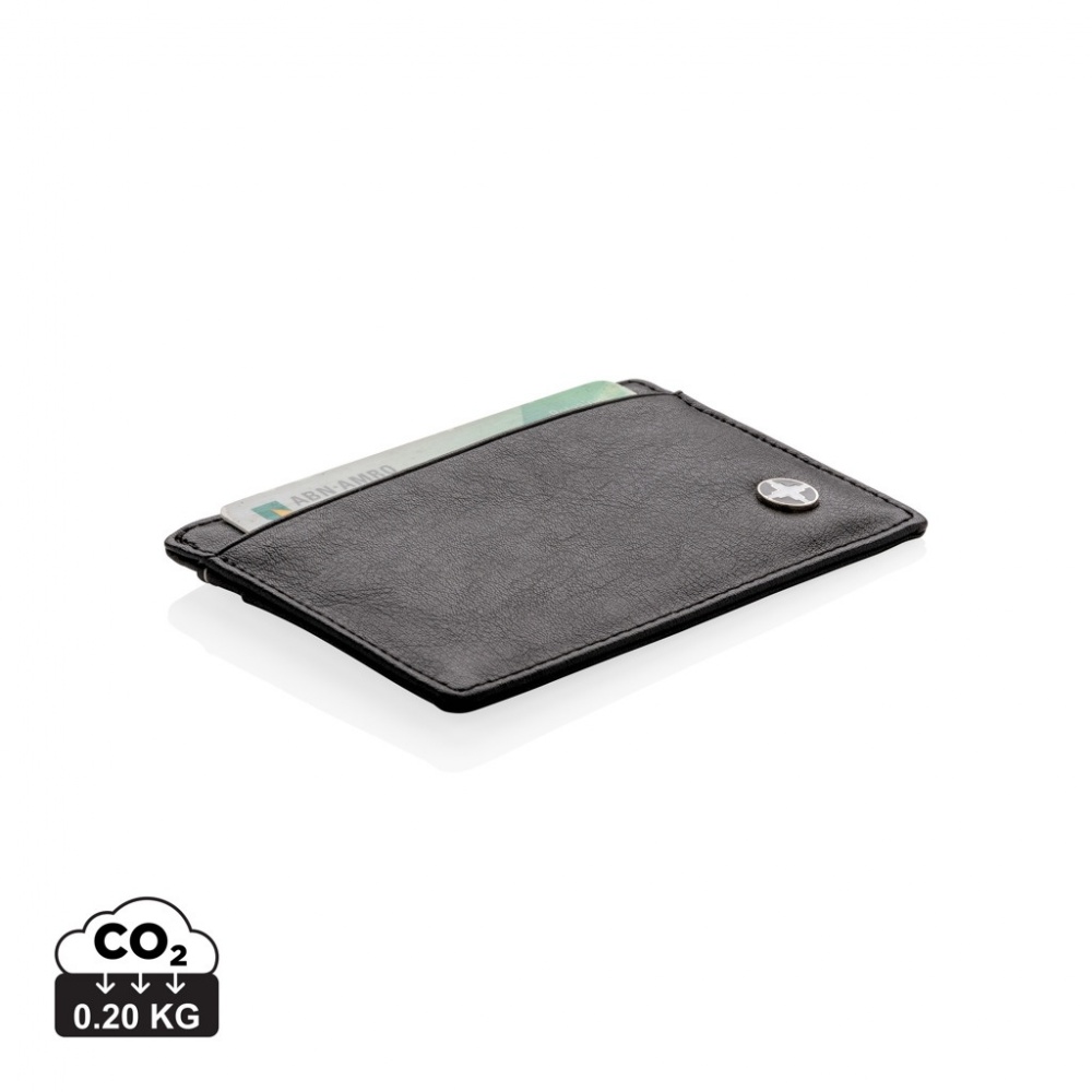 Logotrade reklaamtooted pilt: RFID koorevastane kaardihoidja